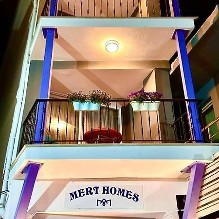 Mert Homes Marmaris Luaran gambar