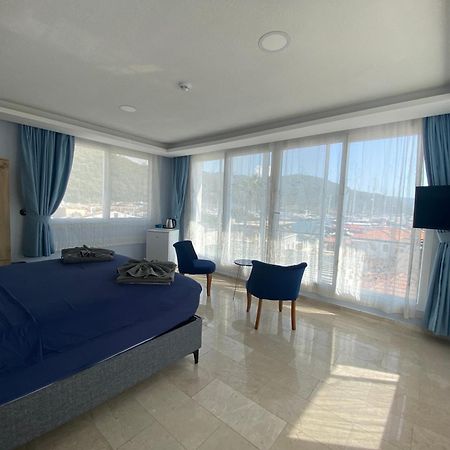 Mert Homes Marmaris Luaran gambar