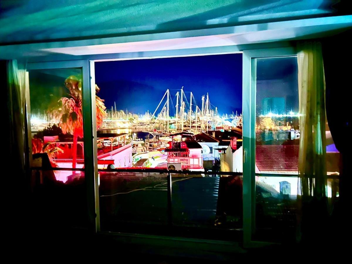 Mert Homes Marmaris Luaran gambar
