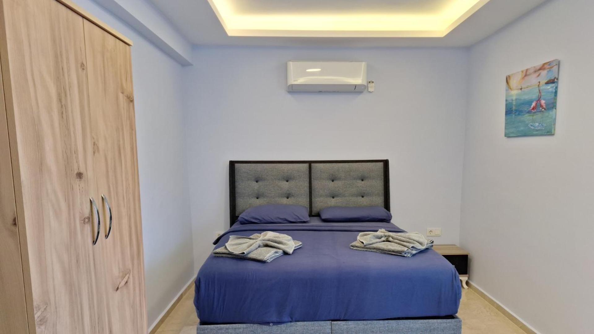 Mert Homes Marmaris Luaran gambar