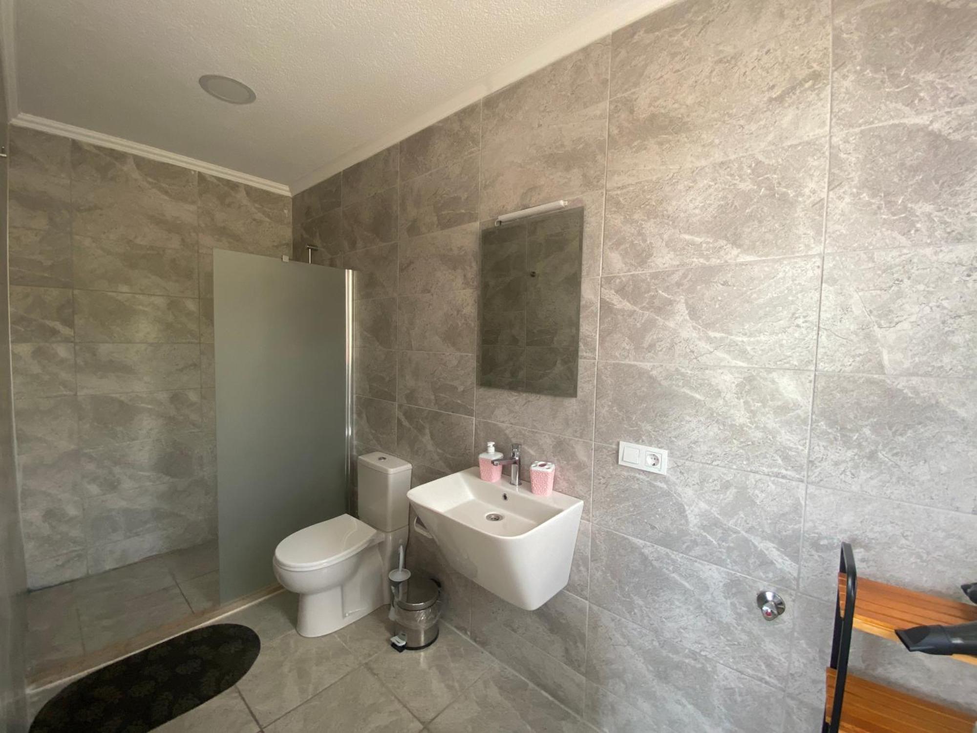Mert Homes Marmaris Luaran gambar
