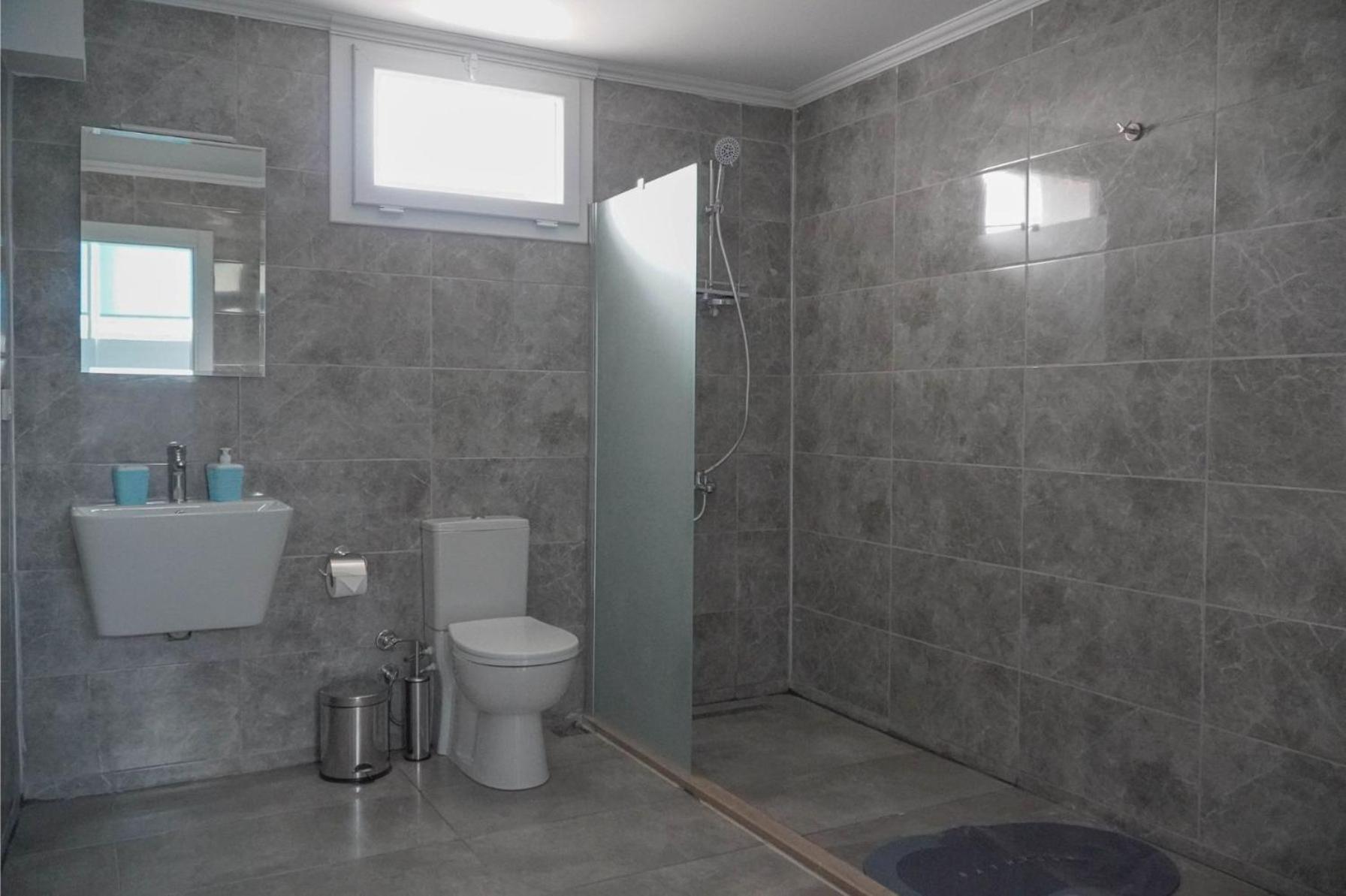 Mert Homes Marmaris Luaran gambar