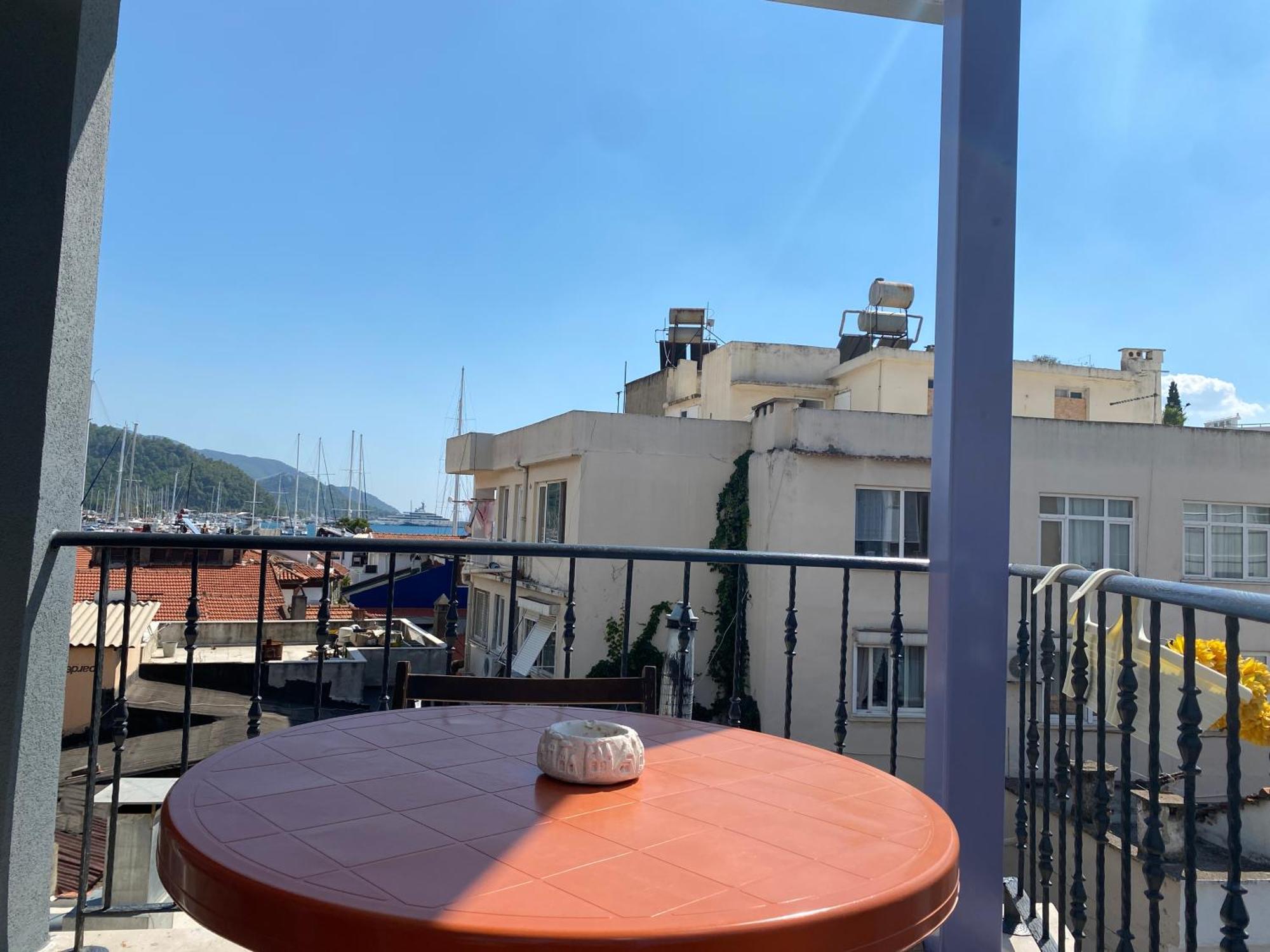 Mert Homes Marmaris Luaran gambar