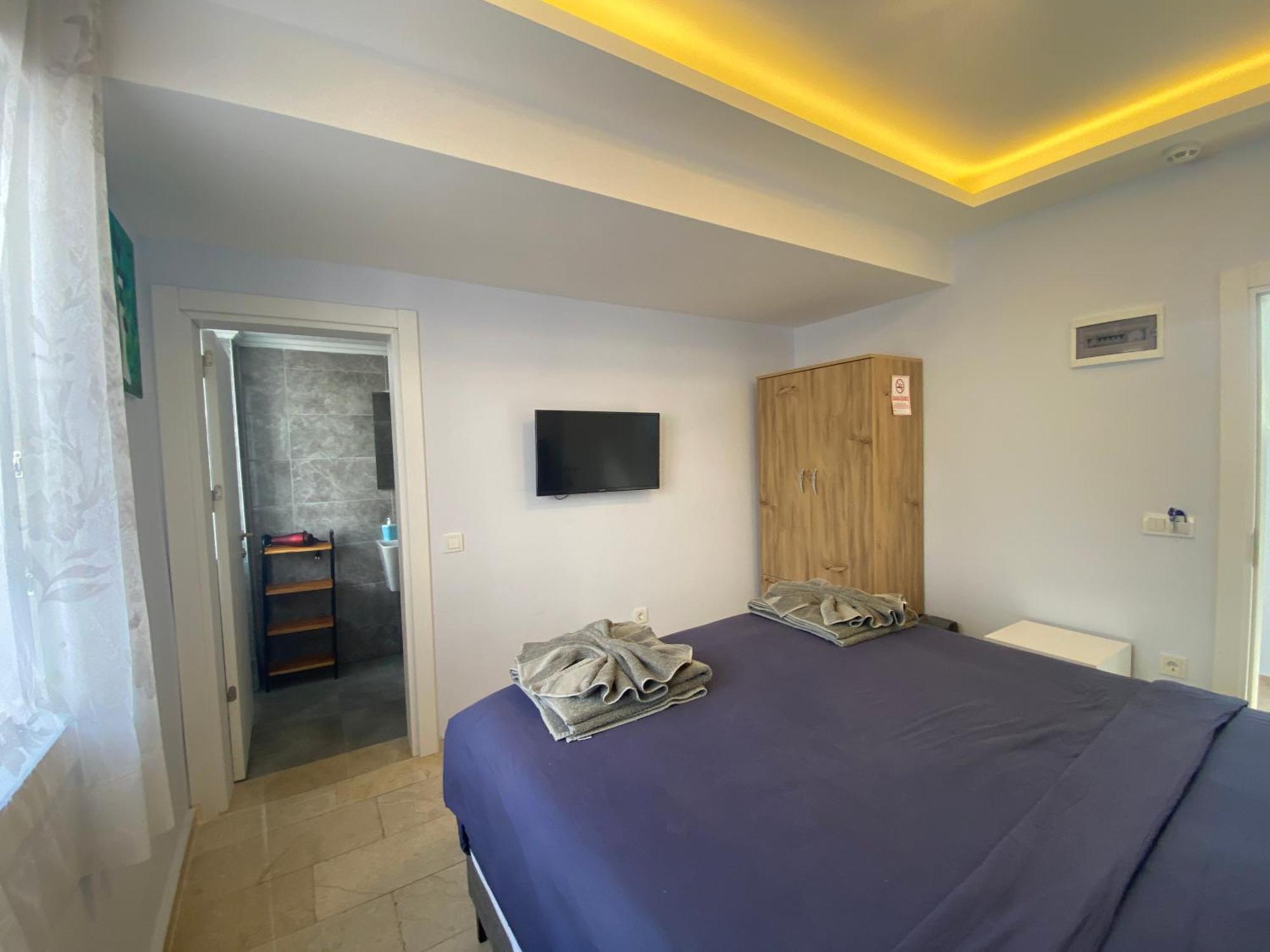 Mert Homes Marmaris Luaran gambar