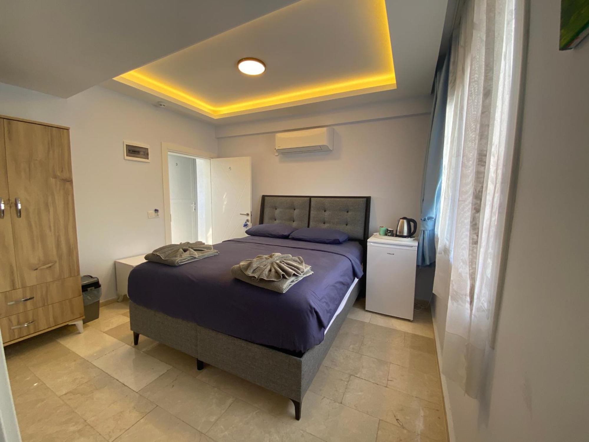 Mert Homes Marmaris Luaran gambar