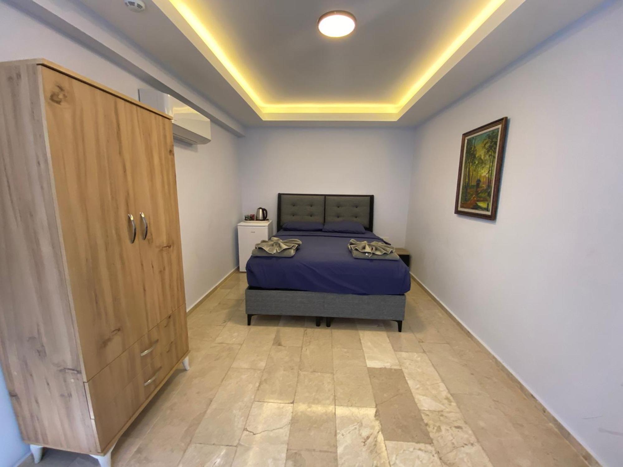 Mert Homes Marmaris Luaran gambar