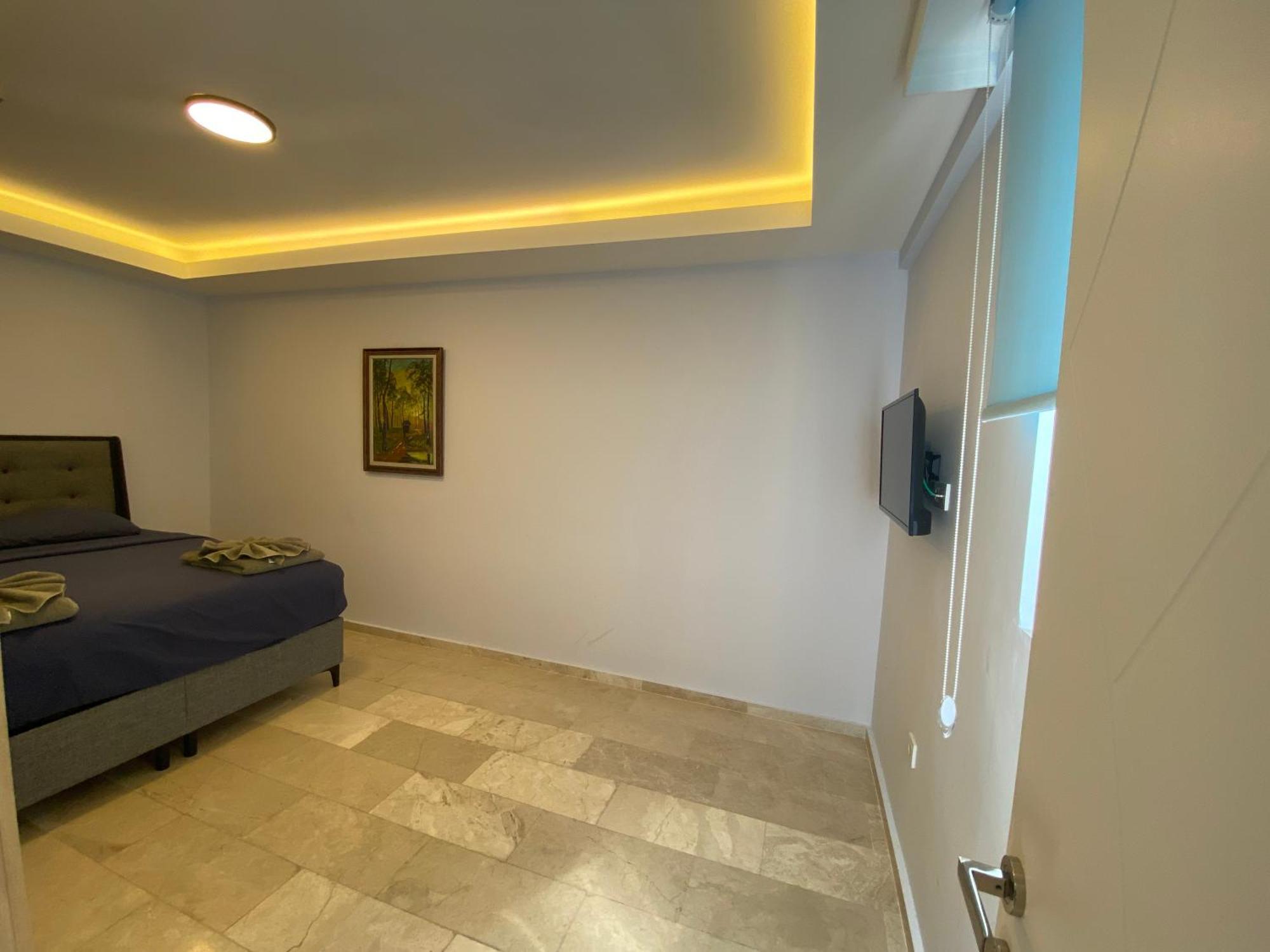 Mert Homes Marmaris Luaran gambar