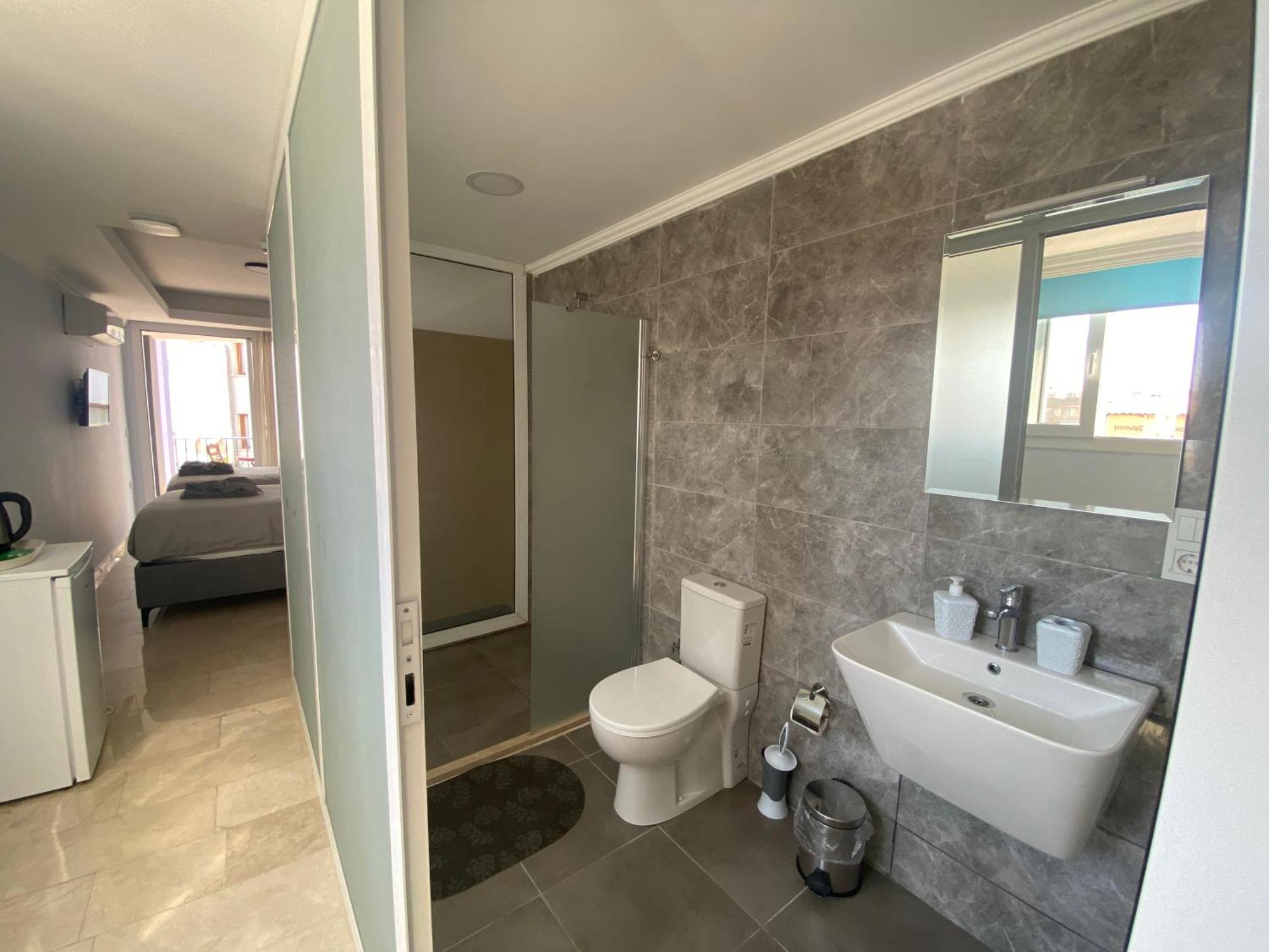 Mert Homes Marmaris Luaran gambar