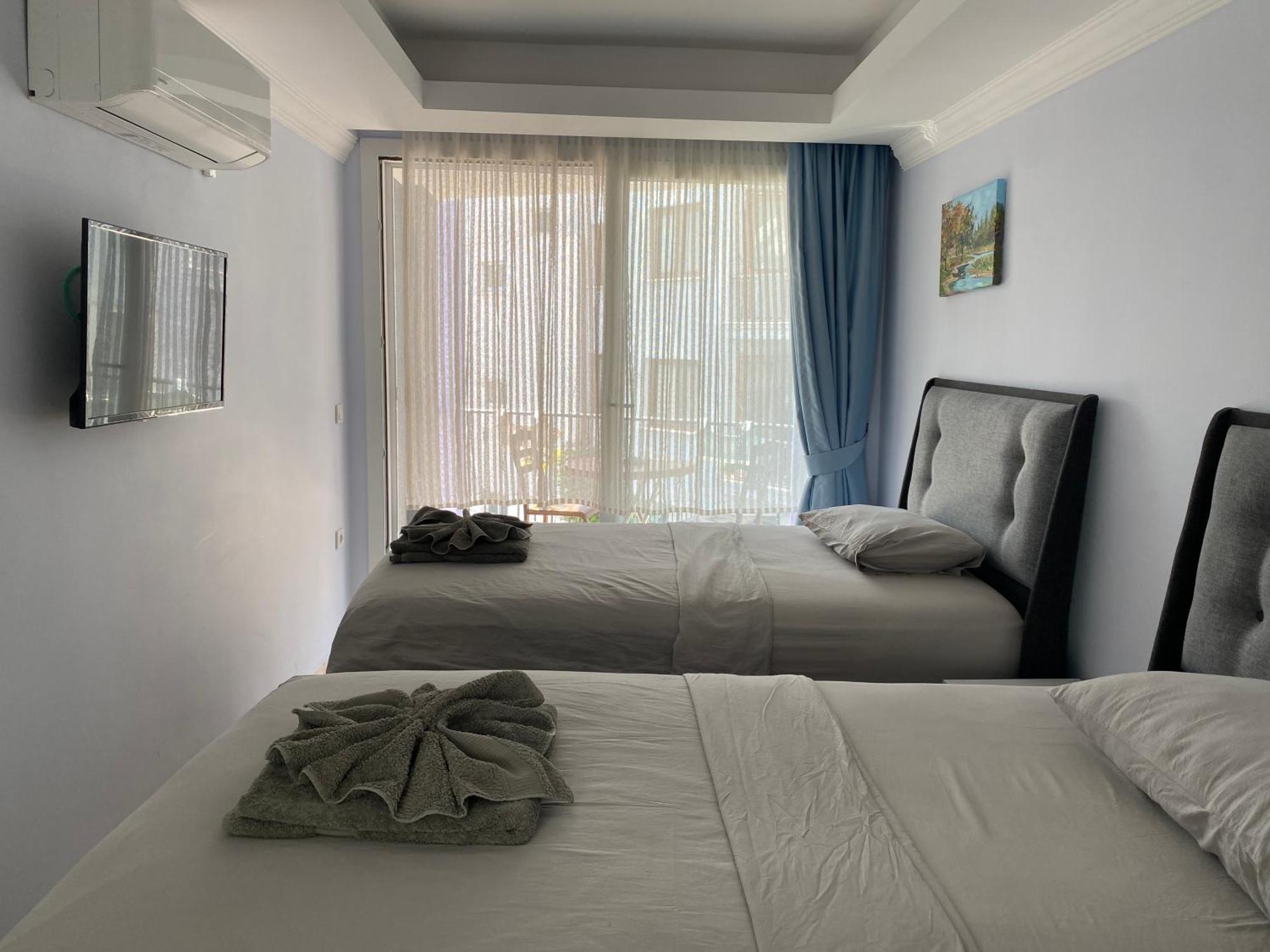 Mert Homes Marmaris Luaran gambar